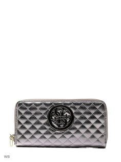 Кошельки GUESS