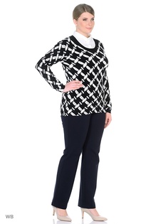 Джемперы Milana Style