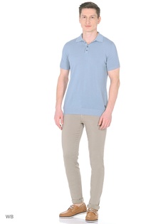 Брюки Trussardi