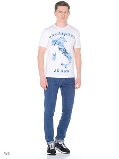 Футболка Trussardi