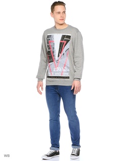 Свитшоты Cropp