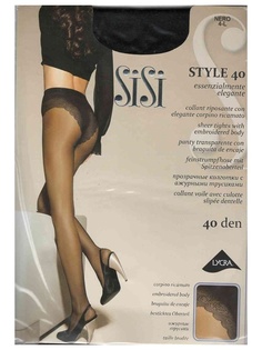 Колготки Sisi