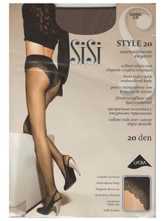 Колготки Sisi