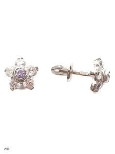 Ювелирные серьги ACCENT jewelry