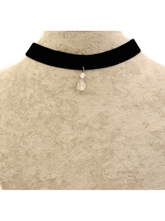 Чокеры Miss Bijou