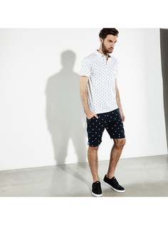 Шорты Cropp