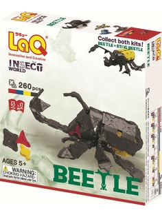 Конструкторы LAQ