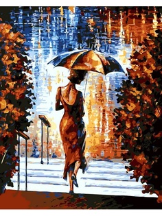 Картины Menglei