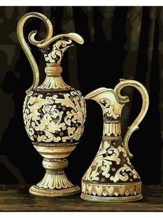 Картины Menglei