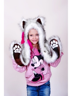 Шапки Alaskan Fashion