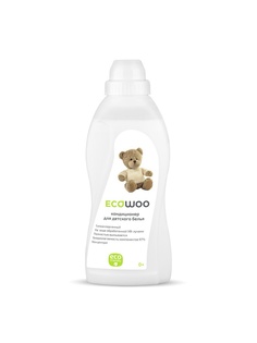 Кондиционеры для белья Ecowoo