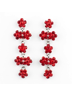 Серьги Револю