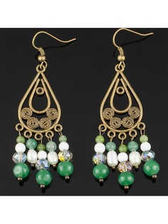 Серьги Револю