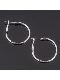 Серьги Револю