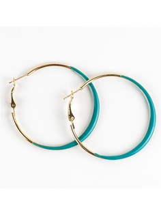 Серьги Револю