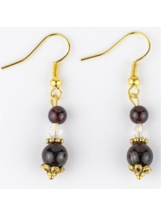 Серьги Револю