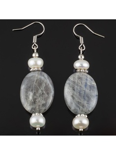 Серьги Револю