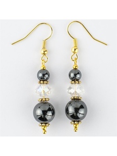 Серьги Револю