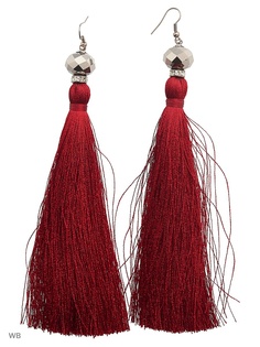 Серьги ACCENT jewelry