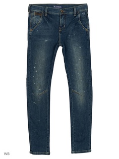 Джинсы GUESS