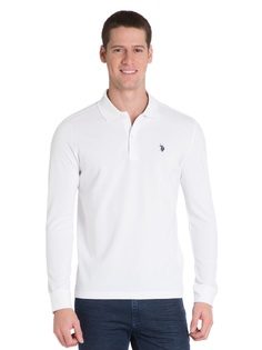 Лонгслив U.S. Polo Assn.