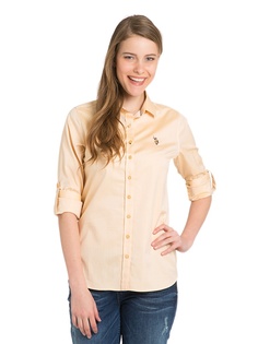 Рубашки U.S. Polo Assn.