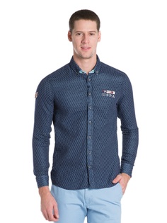 Рубашки U.S. Polo Assn.