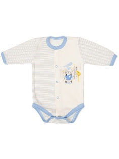 Боди BABYGLORY