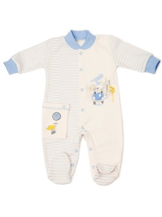Комбинезоны для малышей BABYGLORY