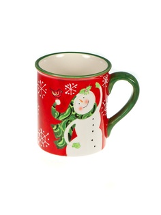 Кружки Certified International