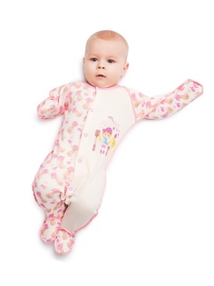 Комбинезоны для малышей BABYGLORY