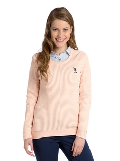 Джемперы U.S. Polo Assn.