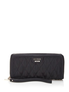 Кошельки GUESS