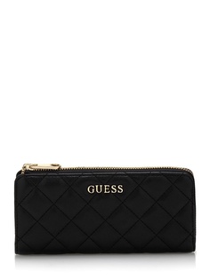 Кошельки GUESS