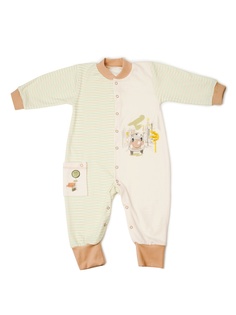 Комбинезоны для малышей BABYGLORY