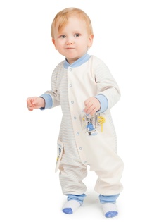 Комбинезоны для малышей BABYGLORY