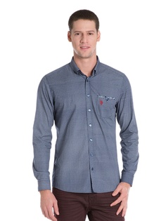 Рубашки U.S. Polo Assn.