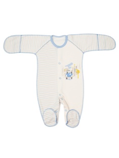 Комбинезоны для малышей BABYGLORY