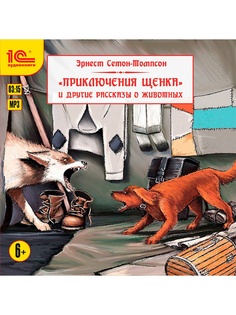 Аудиокниги 1С-Паблишинг