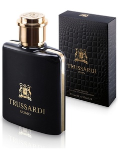 Туалетная вода Trussardi