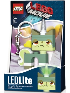 Брелоки LEGO