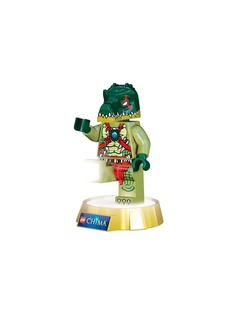 Фигурки-игрушки LEGO