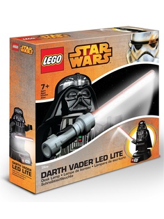 Фигурки-игрушки LEGO