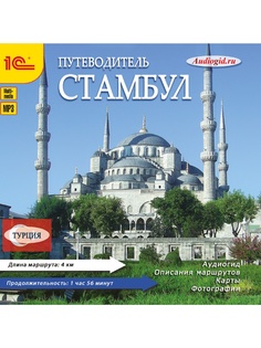Аудиокниги 1С-Паблишинг