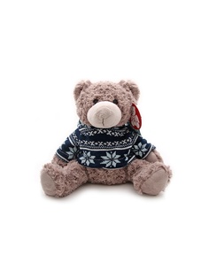 Мягкие игрушки MagicBearToys