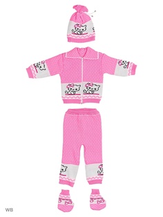 Костюмы Babycollection