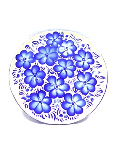 Тарелки декоративные Taowa