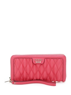 Кошельки GUESS