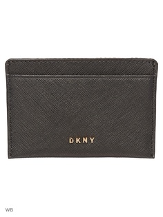 Визитницы DKNY