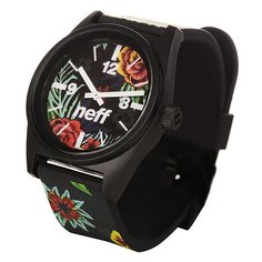Кварцевые часы Neff Daily Wild Watch Astro Floral